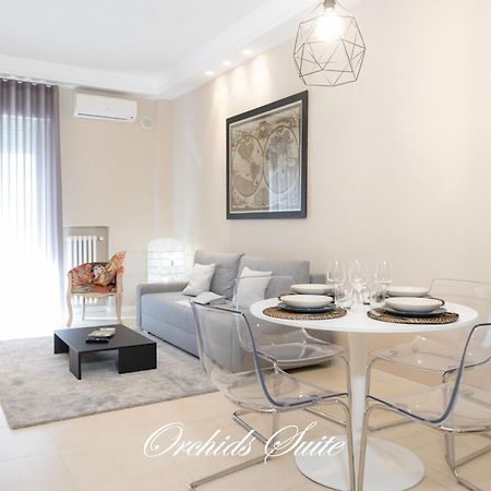 Orchids Suite Барі Екстер'єр фото