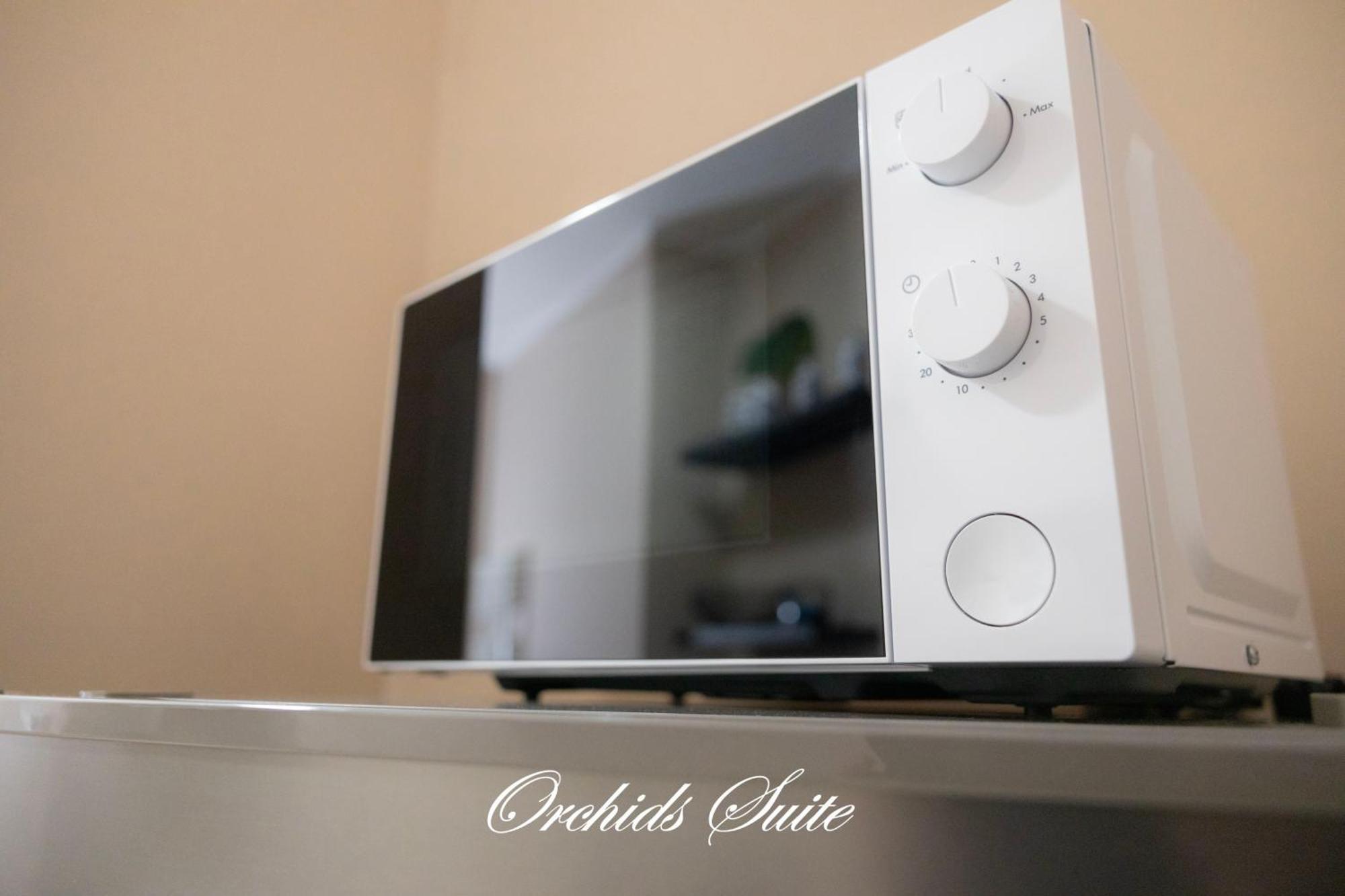 Orchids Suite Барі Екстер'єр фото