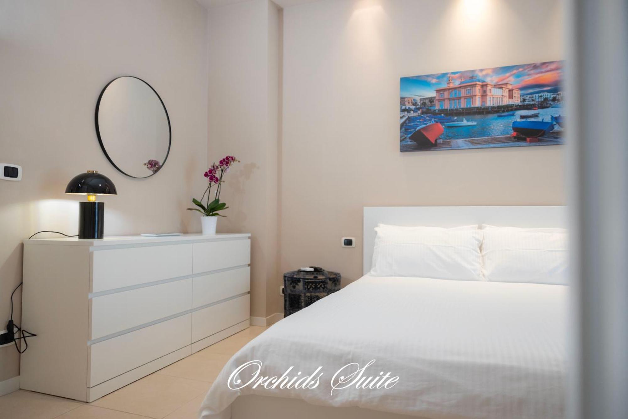 Orchids Suite Барі Екстер'єр фото
