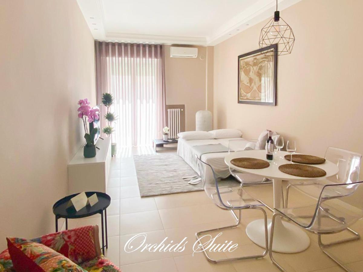 Orchids Suite Барі Екстер'єр фото