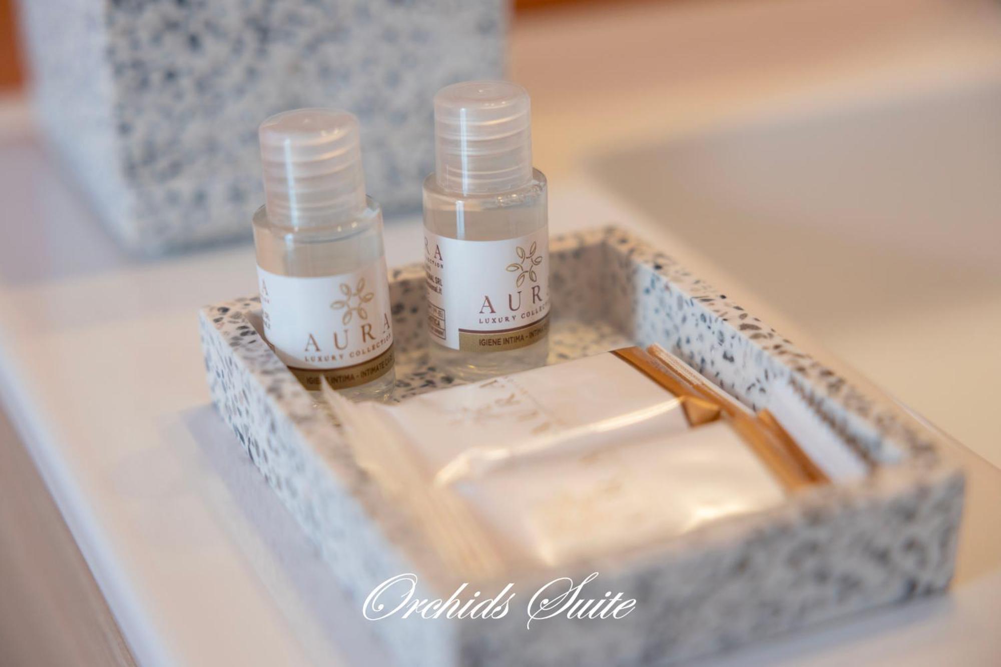 Orchids Suite Барі Екстер'єр фото