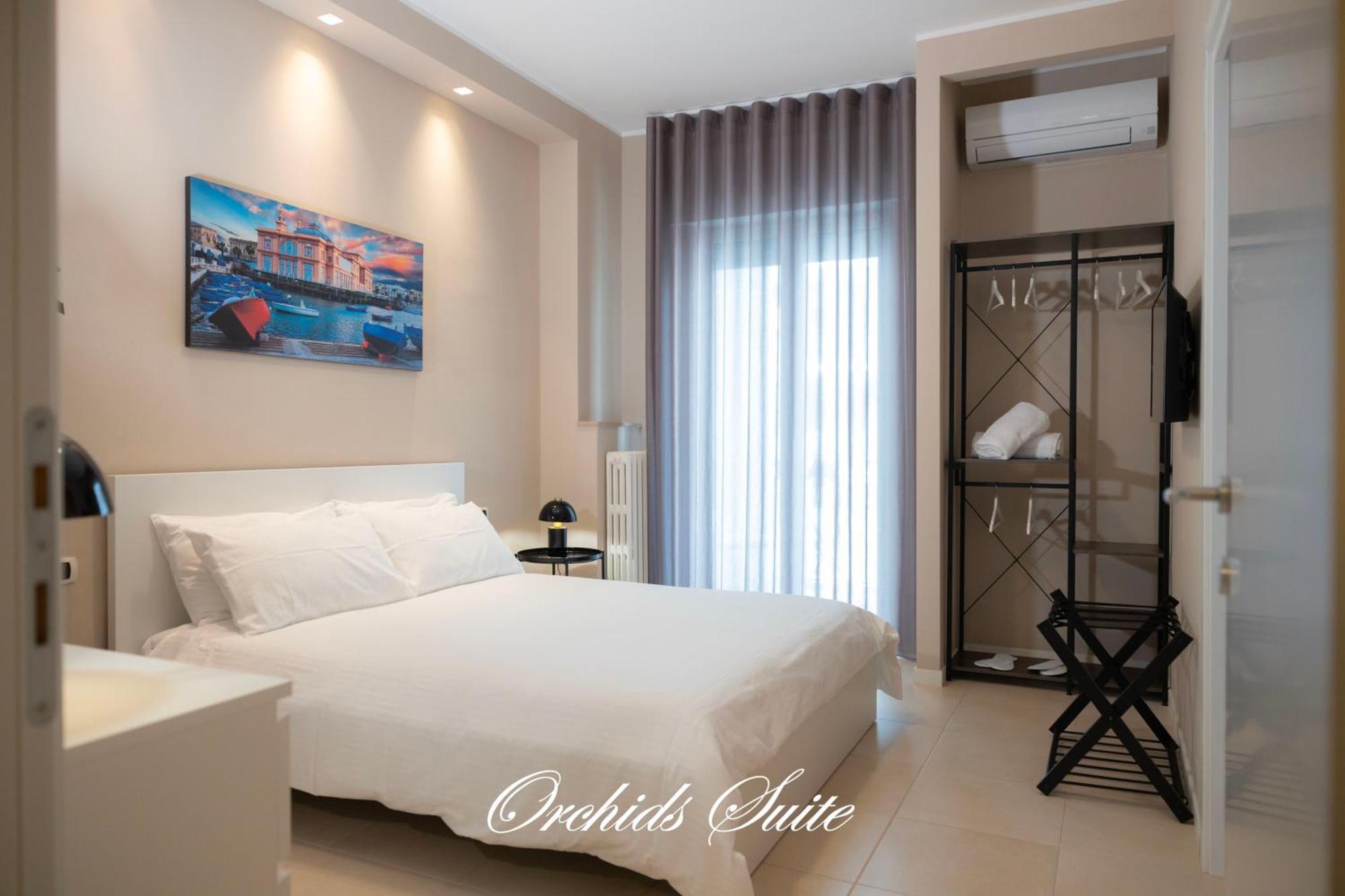 Orchids Suite Барі Екстер'єр фото