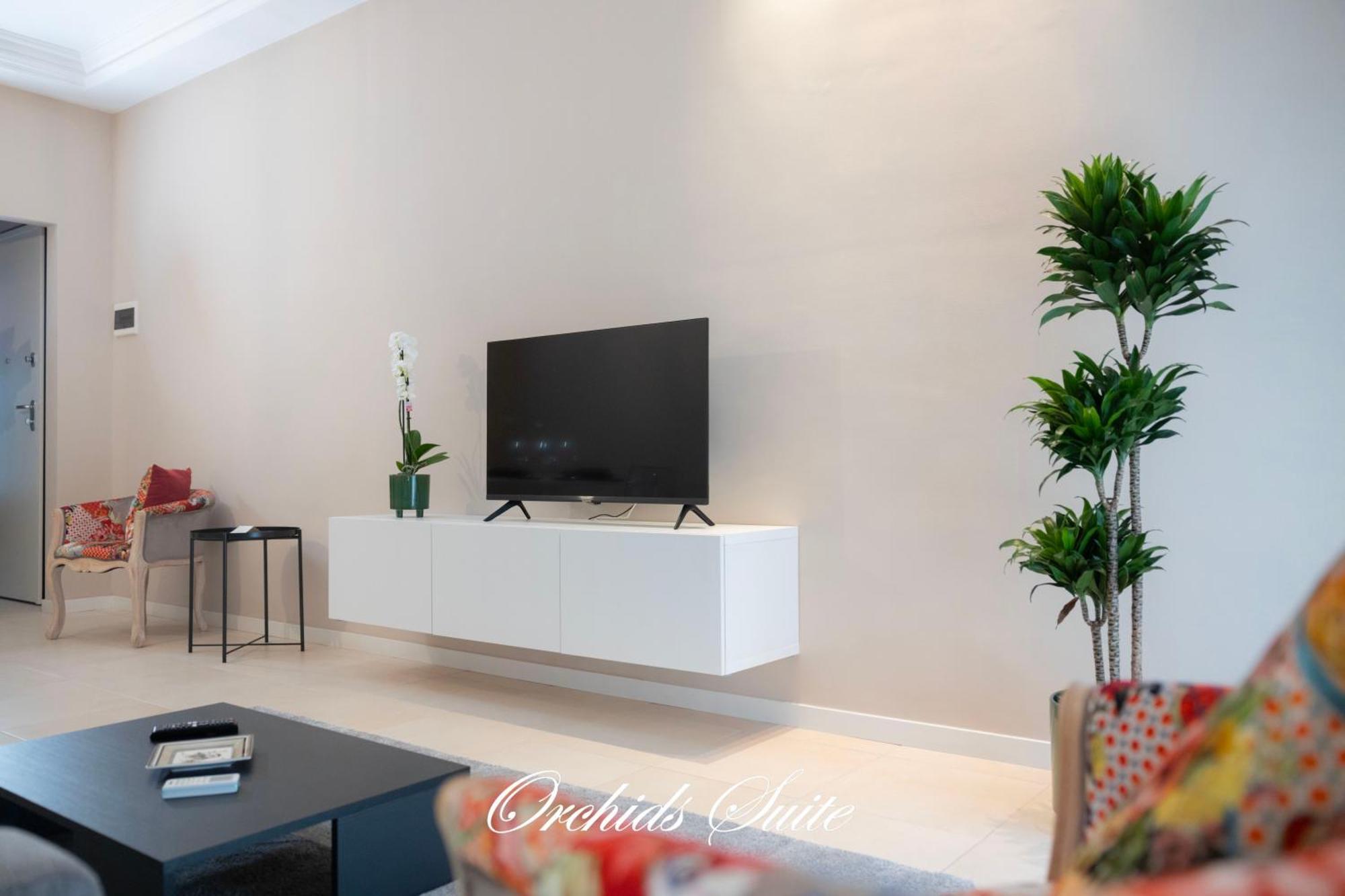 Orchids Suite Барі Екстер'єр фото